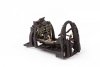 Eduard FE1344 A6M2b ACADEMY 1/48